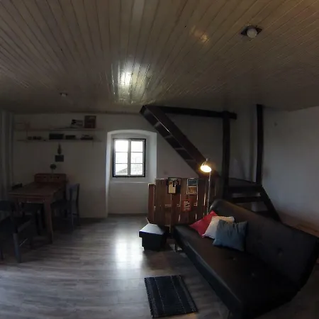 Lupa House Gæstehus Lupoglav (Istria)