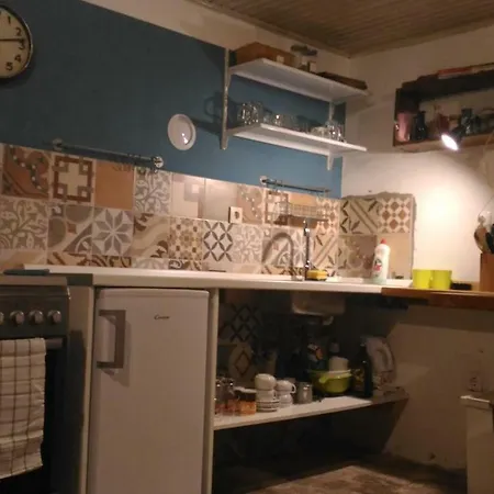 Lupa House Lupoglav (Istria)