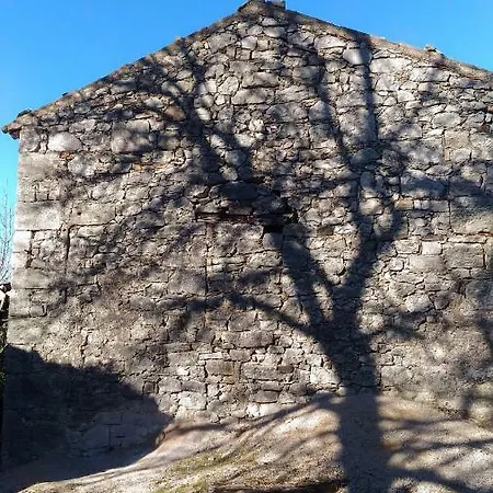 Gæstehus Lupa House *